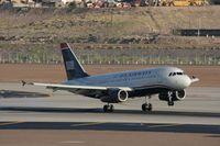 N820AW @ PHX - Taken at Phoenix Sky Harbor Airport, in March 2011 whilst on an Aeroprint Aviation tour - by Steve Staunton