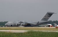 94-0068 @ KRFD - McDonnell Douglas C-17A - by Mark Pasqualino