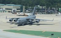 94-0068 @ KRFD - McDonnell Douglas C-17A