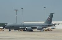58-0076 @ KRFD - Boeing KC-135R