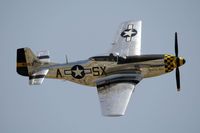 N451TB @ KCNO - 2012 Chino Airshow - by Todd Royer