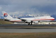 B-2425 @ PANC - China Cargo Boeing 747-400 - by Dietmar Schreiber - VAP