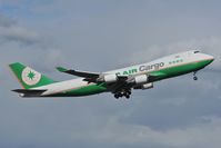 B-16481 @ PANC - Eva Air Boeing 747-400 - by Dietmar Schreiber - VAP