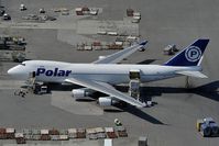 N454PA @ PANC - Polar Boeing 747-400 - by Dietmar Schreiber - VAP
