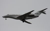 N967QS @ TPA - Net Jets C750 - by Florida Metal