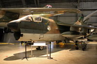 70-0970 @ KFFO - At the Air Force Museum - by Glenn E. Chatfield