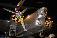 37-0469 @ KFFO - At the Air Force Museum - by Glenn E. Chatfield
