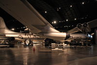 52-2220 @ KFFO - At the Air Force Museum - by Glenn E. Chatfield