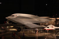 AT-1000 @ KFFO - At the Air Force Museum - by Glenn E. Chatfield