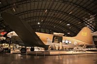 44-78018 @ KFFO - At the Air Force Museum