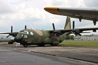 54-1626 @ KFFO - At the Air Force Museum - by Glenn E. Chatfield