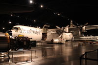 56-2008 @ KFFO - At the Air Force Museum