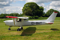 EI-BAT @ EIMH - Ballyboy Fly-in 04-06-2012. - by Noel Kearney