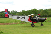 EI-DOB @ EIMH - Ballyboy Fly-in 04-06-2012. - by Noel Kearney