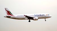 4R-ABO @ KUL - SriLankan Airlines - by tukun59@AbahAtok