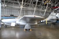 44-22650 @ KFFO - At the Air Force Museum - by Glenn E. Chatfield