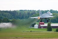 24 @ ESCF - South African Air Force, Saab 39 Gripen - by Roland Bergmann-Spotterteam Graz