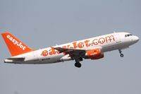 G-EZNC @ LFPG - EasyJet - by ghans