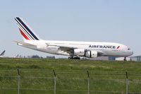 F-HPJH @ LFPG - Air France - by ghans