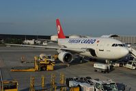 TC-JCZ @ LOWW - Turkish Airbus 310 - by Dietmar Schreiber - VAP