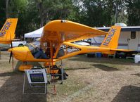 N304DK @ LAL - Aeroprakt A-22 - by Florida Metal