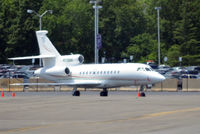 N229DK @ KDCA - DCA, VA - by Ronald Barker