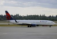 N3745B @ KSEA - Delta 737 at SEA - by Jonathan Ma