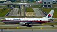 9M-MMW @ KUL - Malaysia Airlines - by tukun59@AbahAtok