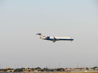 N776SK @ DFW - Landing at DFW. - by paulstaf