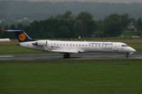 D-ACPG @ LOWG - Lufthansa CRJ-700 @GRZ - by Stefan Mager - Spotterteam Graz