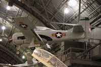 140048 @ KFFO - At the Air Force Museum - by Glenn E. Chatfield