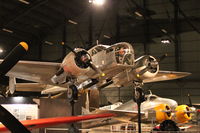 42-37493 @ KFFO - At the Air Force Museum - by Glenn E. Chatfield