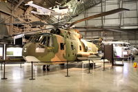 67-14709 @ KFFO - At the Air Force Museum