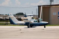 N193TM @ BOW - Aerofab Inc LAKE LA-250 N193TM at Bartow Municipal Airport, Bartow, FL - by scotch-canadian