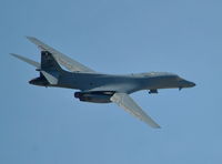 85-0089 @ KLSV - Taken over Nellis Air Force Base, Nevada. - by Eleu Tabares