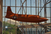 46-062 - Air and Space Museum - by Ronald Barker