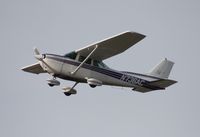 N736AC @ LAL - Cessna 172K