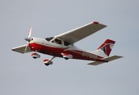 N778RD @ LAL - Cessna 177B - by Florida Metal