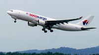 9M-MUB @ KUL - Malaysia Airlines - by tukun59@AbahAtok