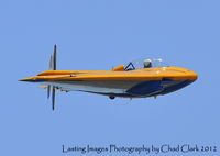 N9MB @ KSEE - Shot at Gillespie Field KSEE June 2012 - by Chad Clark @ Lasting Images Photography