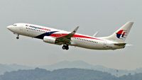 9M-MXB @ KUL - Malaysia Airlines - by tukun59@AbahAtok