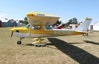 N6328G @ 88C - Cessna 150K - by Mark Pasqualino