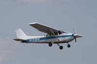 N13184 @ ORK - Cessna 172M - by Mark Pasqualino