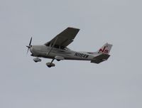 N1154W @ LAL - Cessna 172SP - by Florida Metal
