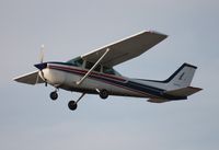 N4691G @ LAL - Cessna 172N - by Florida Metal