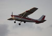 N5394T @ LAL - Cessna 172E