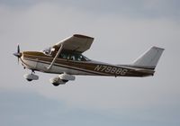 N7988G @ LAL - Cessna 172L