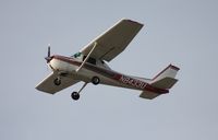 N8433U @ LAL - Cessna 150M