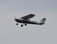 N10977 @ LAL - Cessna 150L - by Florida Metal