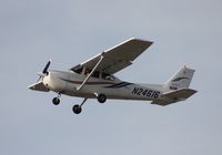 N24616 @ LAL - Cessna 172R - by Florida Metal